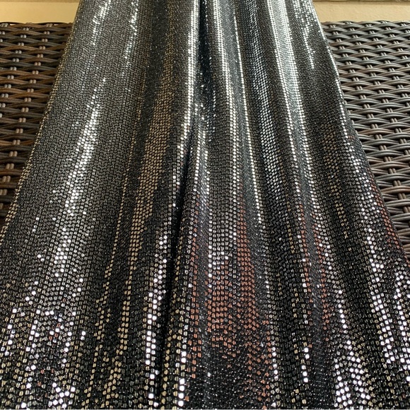 Rachel Zoe Serena Jumpsuit - Picture 10 of 15